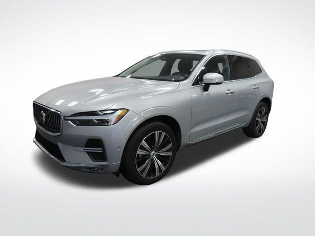 2023 Volvo XC60 Plus Bright Theme