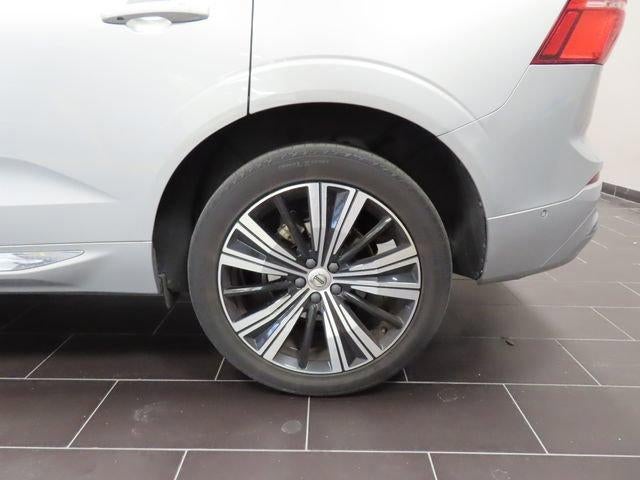 2023 Volvo XC60 Plus Bright Theme