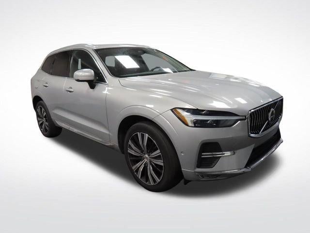 2023 Volvo XC60 Plus Bright Theme