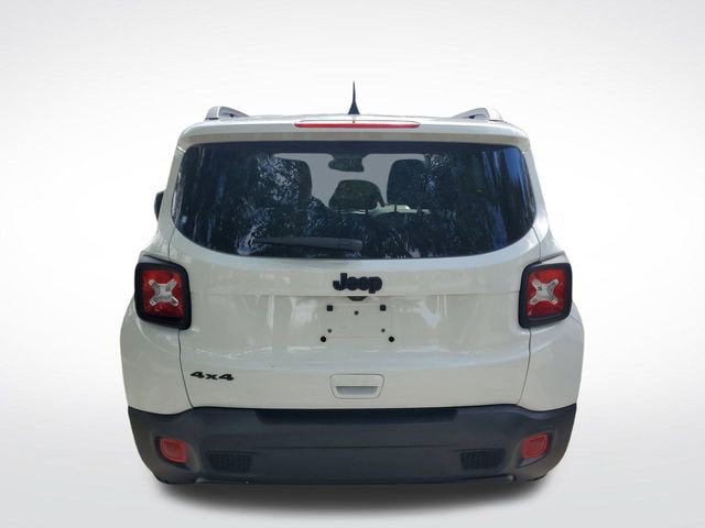 2023 Jeep Renegade Altitude