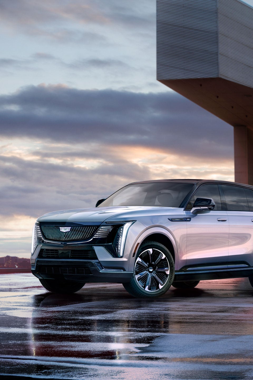 2025 ESCALADE-IQ | Ed Morse Cadillac Delray Beach FL in Delray Beach FL