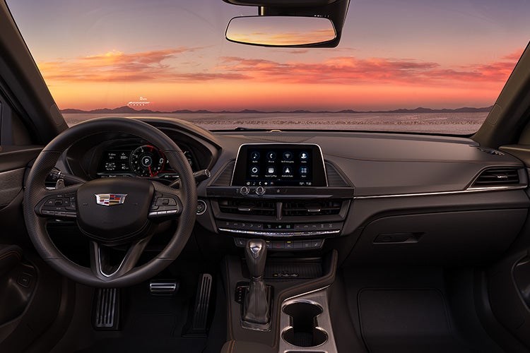 Ed Morse Cadillac Delray Beach FL