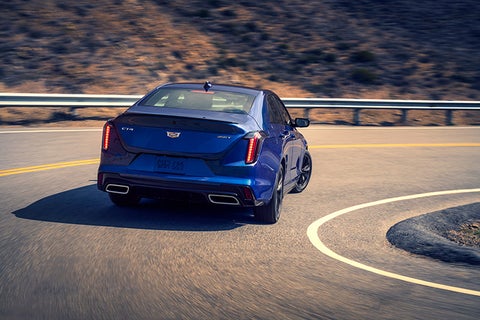 Ed Morse Cadillac Delray Beach FL