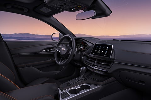 Ed Morse Cadillac Delray Beach FL