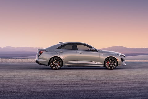 Ed Morse Cadillac Delray Beach FL