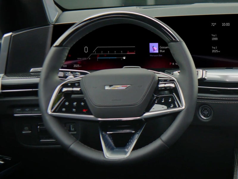 Ed Morse Cadillac Delray Beach FL in Delray Beach FL