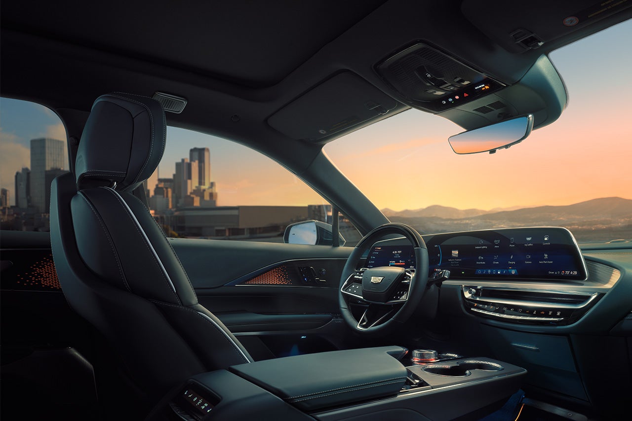 Ed Morse Cadillac Delray Beach FL in Delray Beach FL