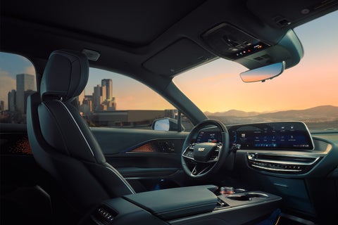 Ed Morse Cadillac Delray Beach FL in Delray Beach FL