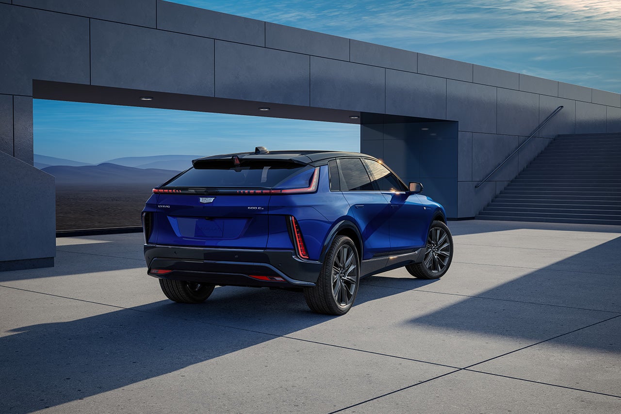 Ed Morse Cadillac Delray Beach FL in Delray Beach FL