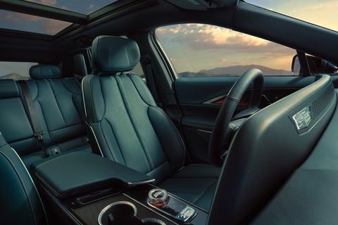 Ed Morse Cadillac Delray Beach FL in Delray Beach FL