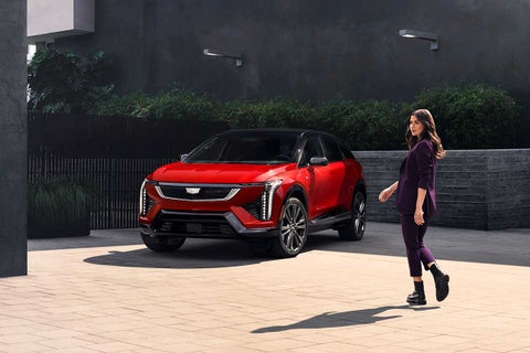 Ed Morse Cadillac Delray Beach FL in Delray Beach FL