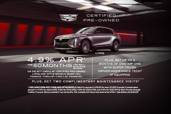 Ed Morse Cadillac Delray Beach FL in Delray Beach FL
