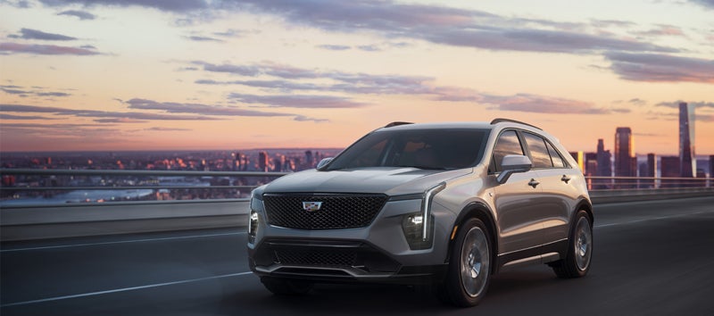 Ed Morse Cadillac Delray Beach FL in Delray Beach FL