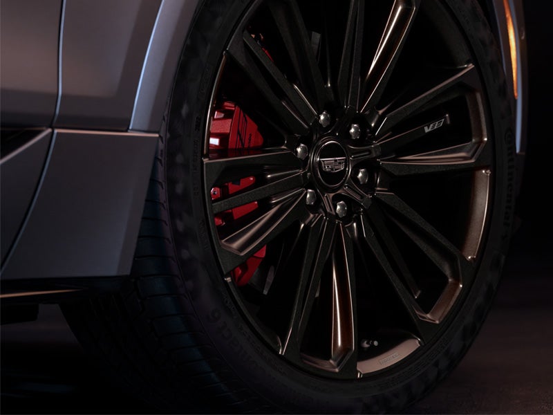 Ed Morse Cadillac Delray Beach FL in Delray Beach FL