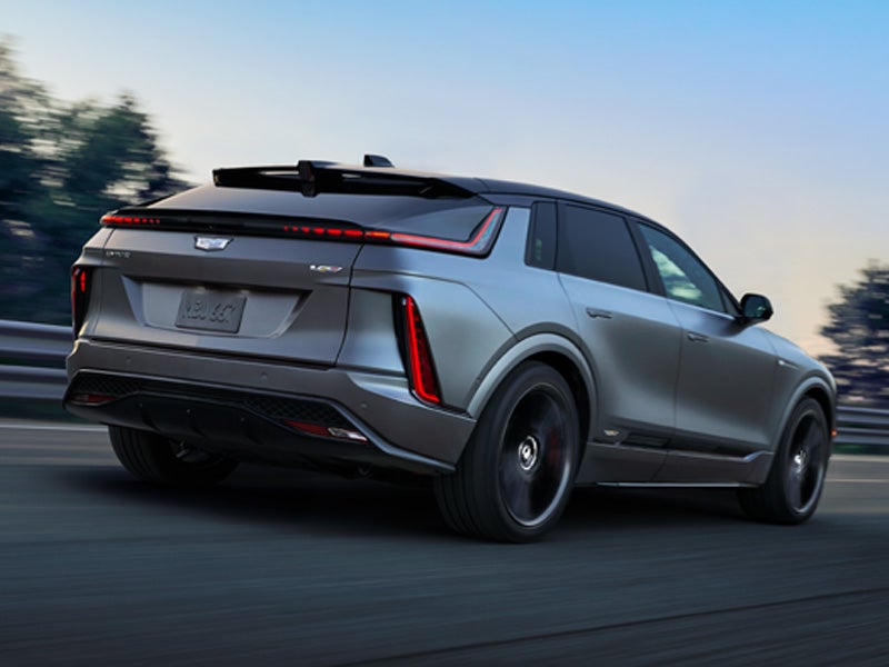 Ed Morse Cadillac Delray Beach FL in Delray Beach FL