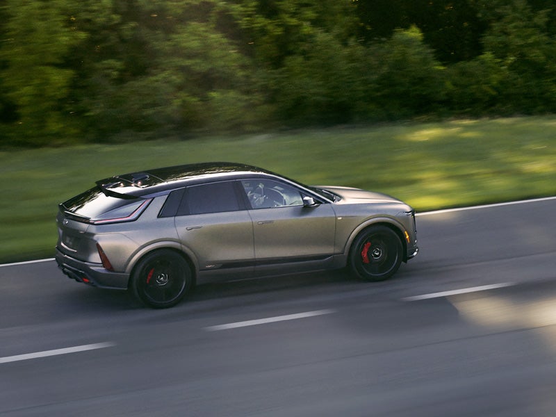 Ed Morse Cadillac Delray Beach FL in Delray Beach FL