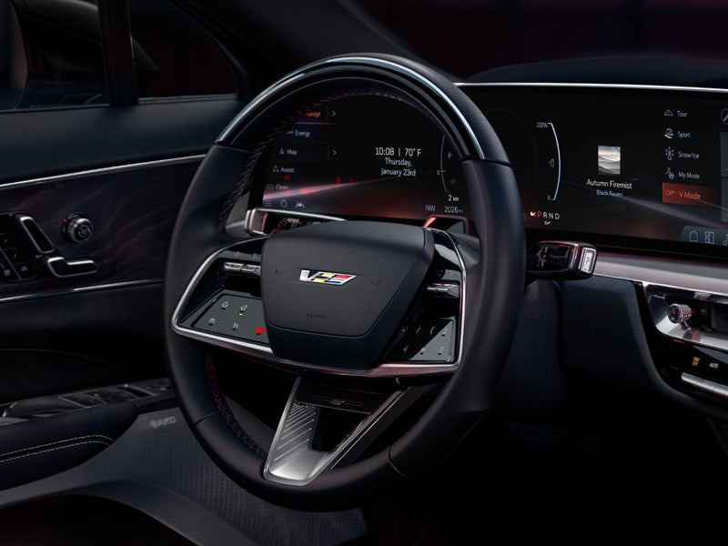 Ed Morse Cadillac Delray Beach FL in Delray Beach FL