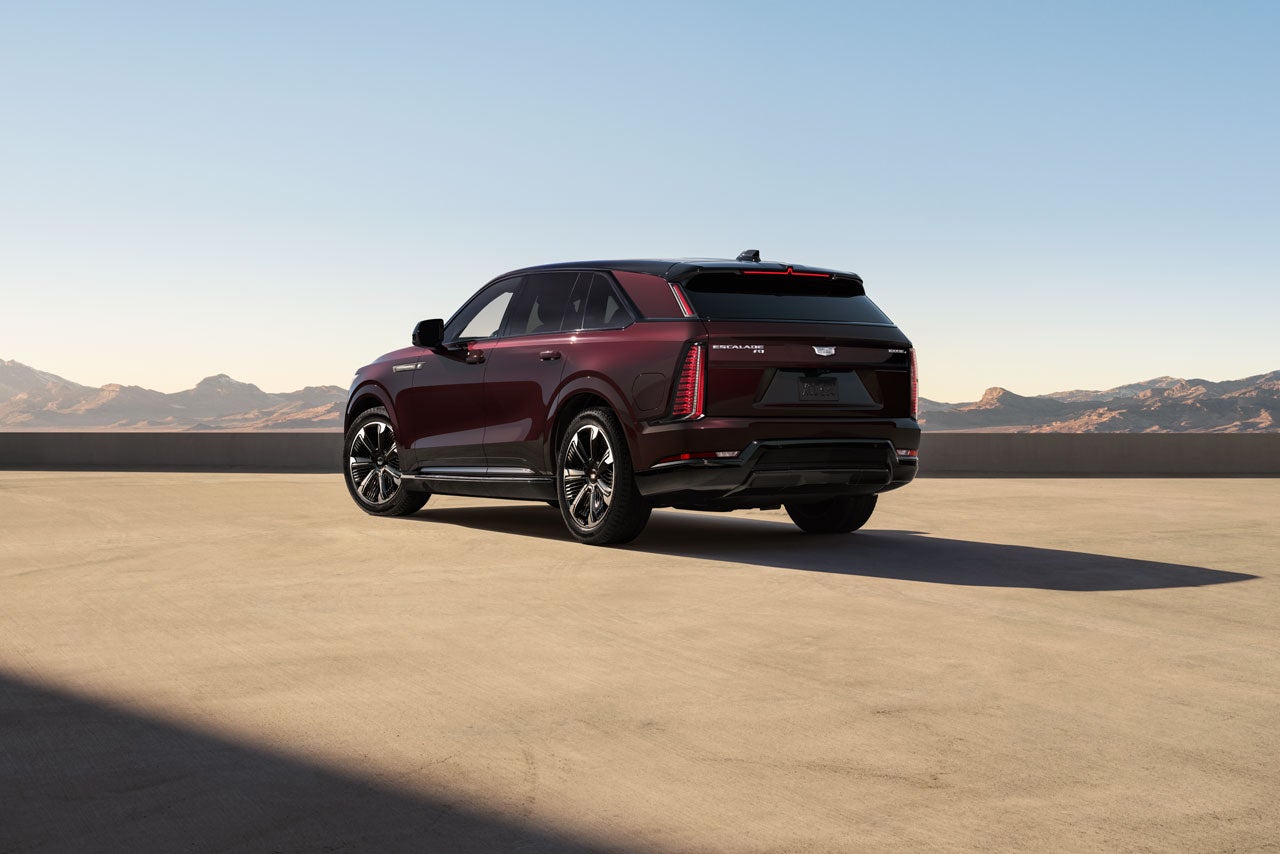 Ed Morse Cadillac Delray Beach FL in Delray Beach FL