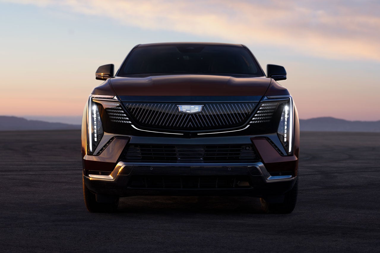 Ed Morse Cadillac Delray Beach FL in Delray Beach FL