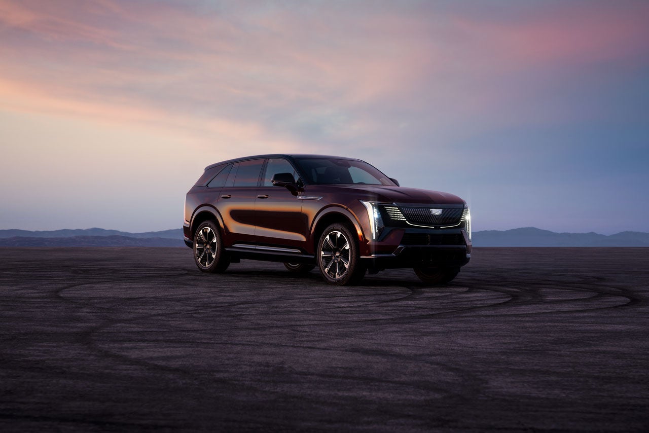 Ed Morse Cadillac Delray Beach FL in Delray Beach FL