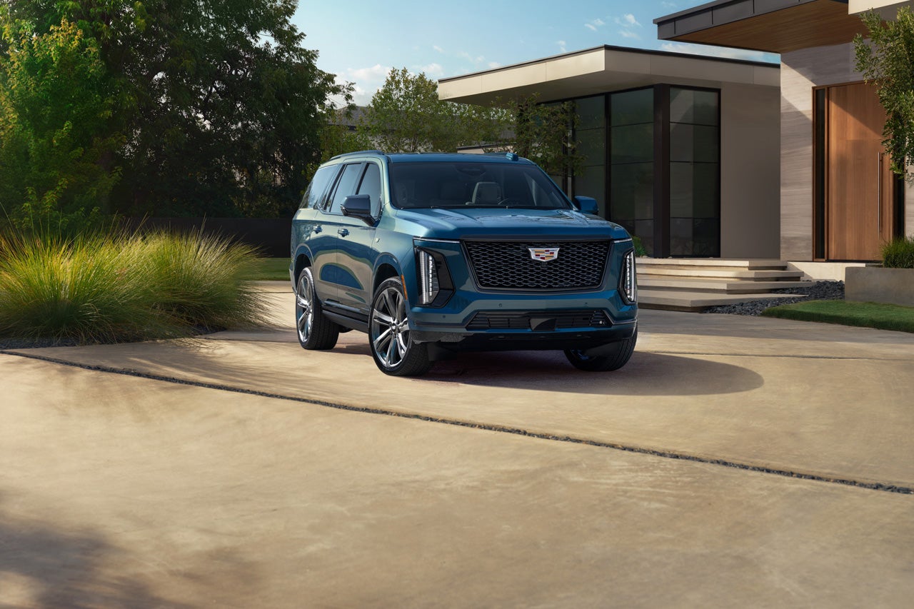 Ed Morse Cadillac Delray Beach FL in Delray Beach FL