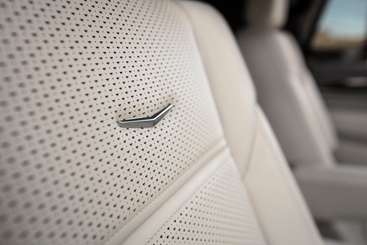 Ed Morse Cadillac Delray Beach FL in Delray Beach FL