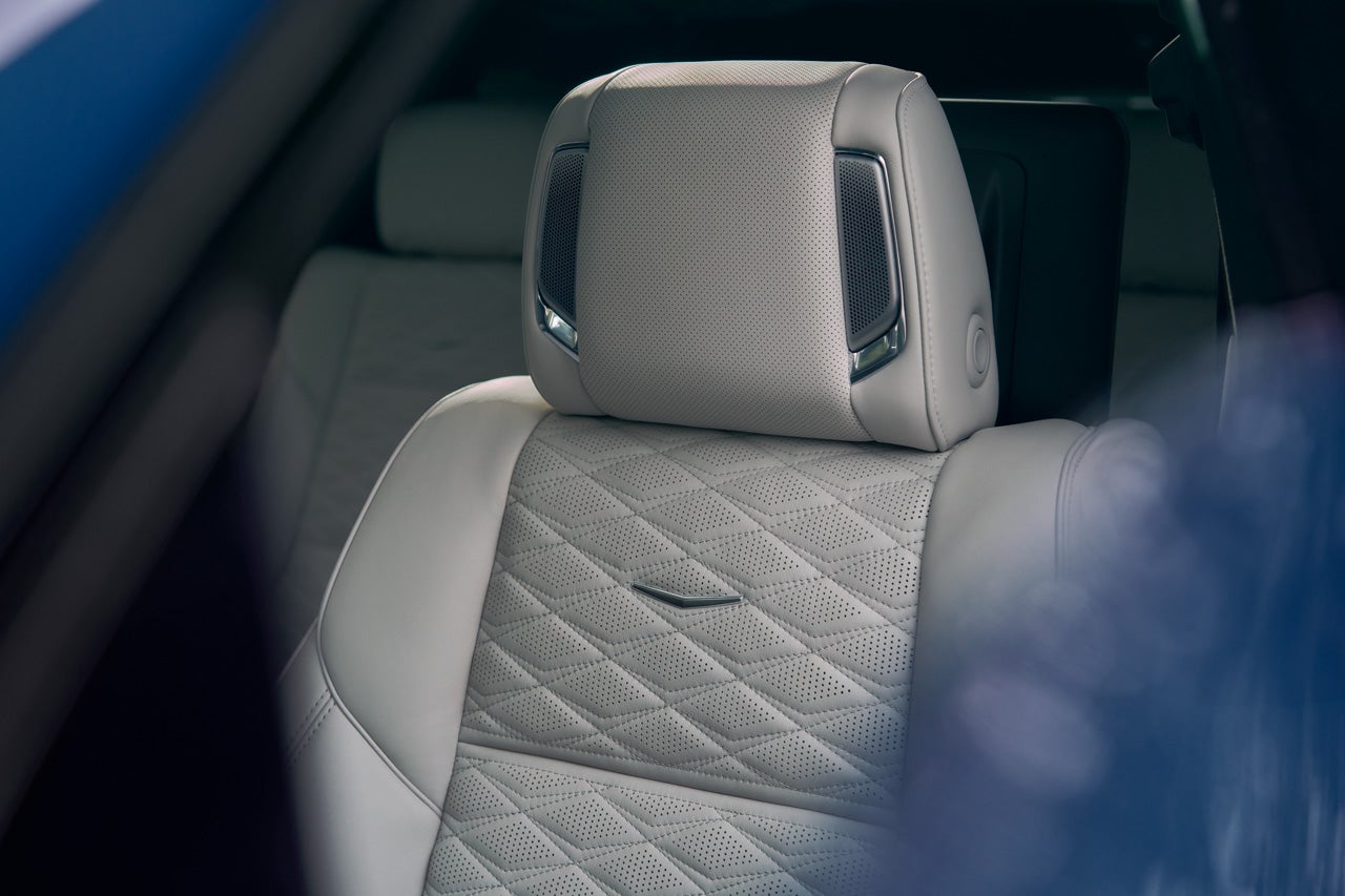 Ed Morse Cadillac Delray Beach FL in Delray Beach FL