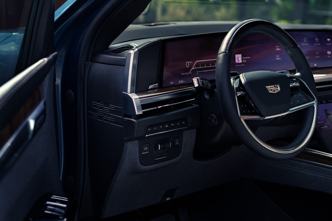 Ed Morse Cadillac Delray Beach FL in Delray Beach FL