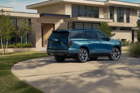 Ed Morse Cadillac Delray Beach FL in Delray Beach FL