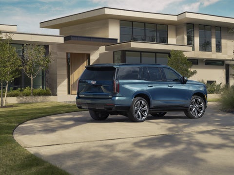 Ed Morse Cadillac Delray Beach FL in Delray Beach FL