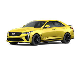 Cadillac CT4 - Ed Morse Cadillac Delray Beach FL in Delray Beach FL