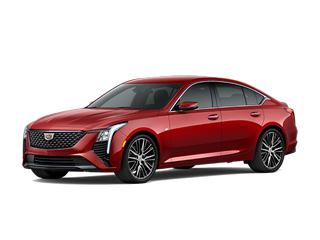 Cadillac CT5 - Ed Morse Cadillac Delray Beach FL in Delray Beach FL