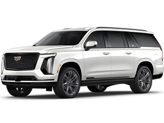 Cadillac Escalade ESV - Ed Morse Cadillac Delray Beach FL in Delray Beach FL