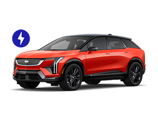 OPTIQ - Ed Morse Cadillac Delray Beach FL in Delray Beach FL