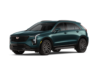 Cadillac XT4 - Ed Morse Cadillac Delray Beach FL in Delray Beach FL