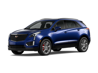Cadillac XT5 - Ed Morse Cadillac Delray Beach FL in Delray Beach FL