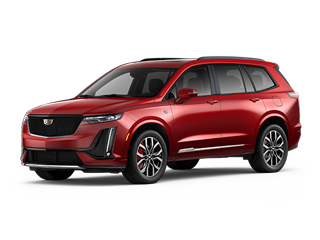 Cadillac XT6 - Ed Morse Cadillac Delray Beach FL in Delray Beach FL