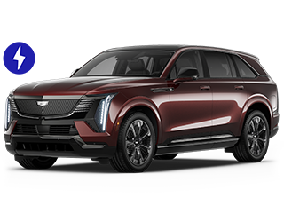 Escalade IQ - Ed Morse Cadillac Delray Beach FL in Delray Beach FL