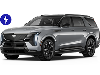 Escalade IQL - Ed Morse Cadillac Delray Beach FL in Delray Beach FL