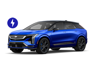 OPTIQ-V - Ed Morse Cadillac Delray Beach FL in Delray Beach FL