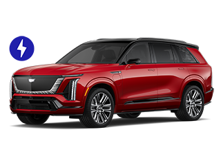 VISTIQ - Ed Morse Cadillac Delray Beach FL in Delray Beach FL