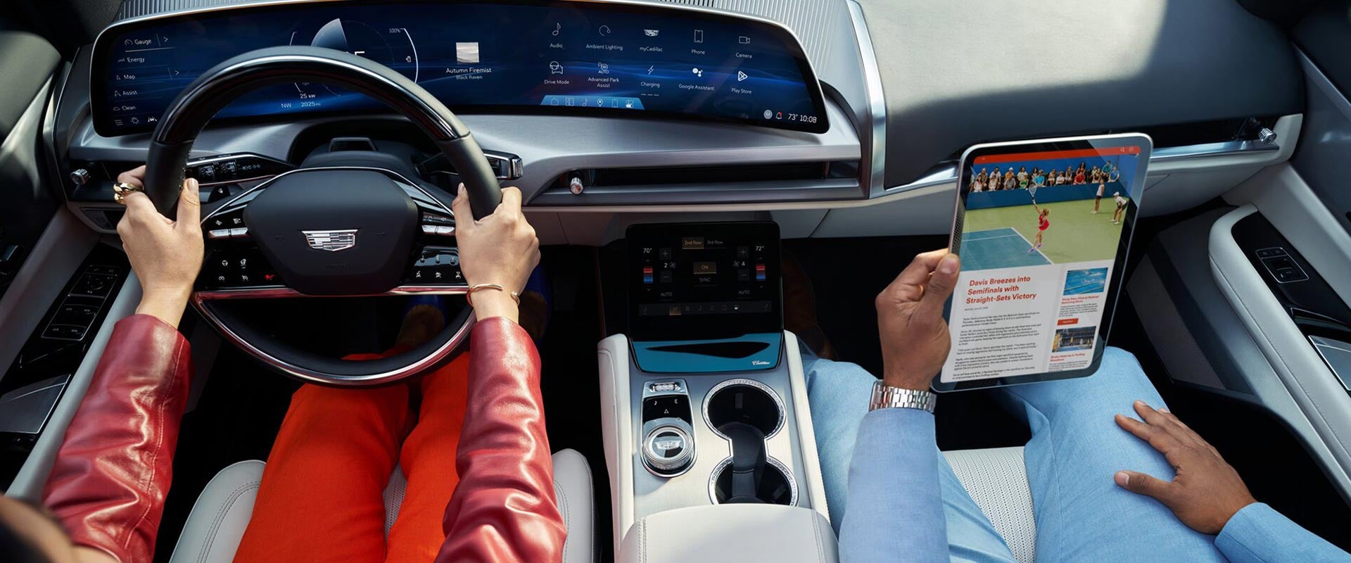 Ed Morse Cadillac Delray Beach FL in Delray Beach FL