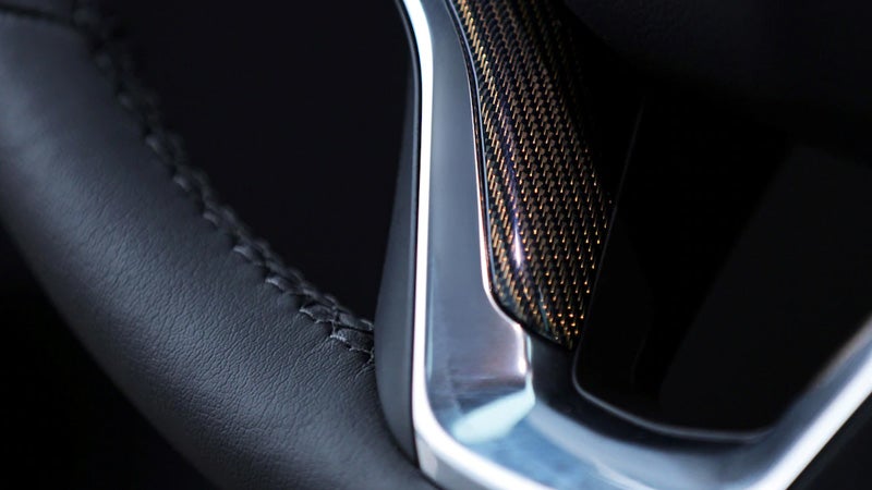 safety in Cadillac XT6