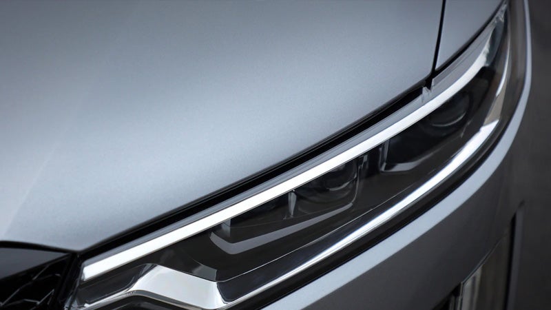 performance of Cadillac XT6