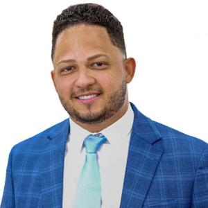 Roger Hernandez