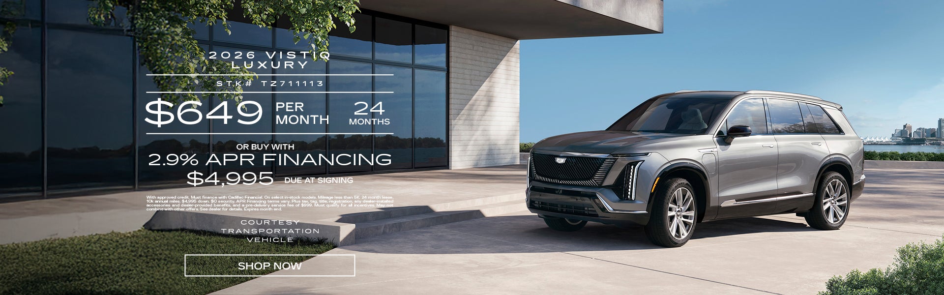 Courtesy 2026 VISTIQ Luxury