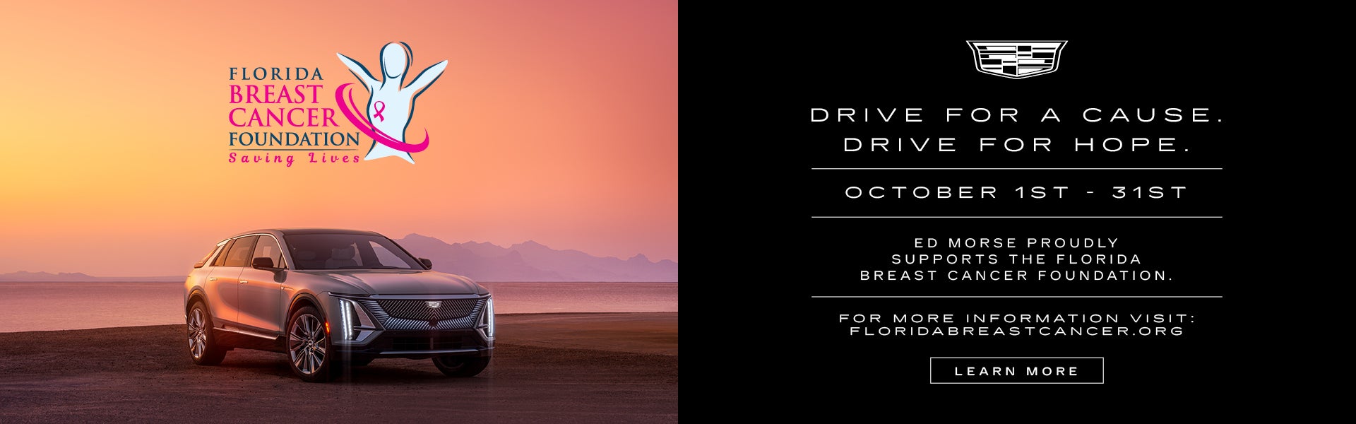 Drive For Hope